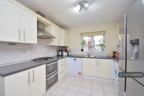 undefined, Lockhart Avenue, Oxley Park, Milton Keynes, MK4
