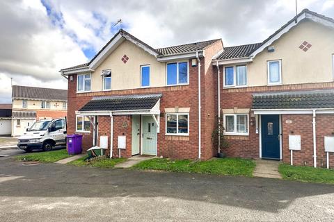 2 bedroom semi-detached house for sale, Park Meadow Avenue, Bilston