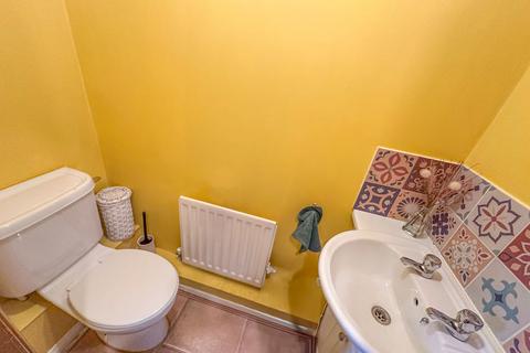 2 bedroom semi-detached house for sale, Park Meadow Avenue, Bilston