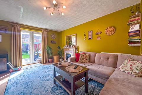 2 bedroom semi-detached house for sale, Park Meadow Avenue, Bilston
