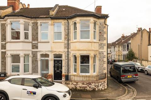 3 bedroom terraced house for sale, Victoria Avenue, Redfield