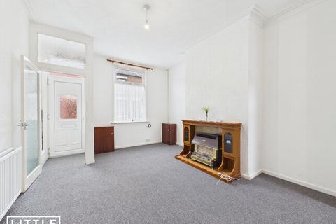 undefined, Charles Street, St. Helens, WA10