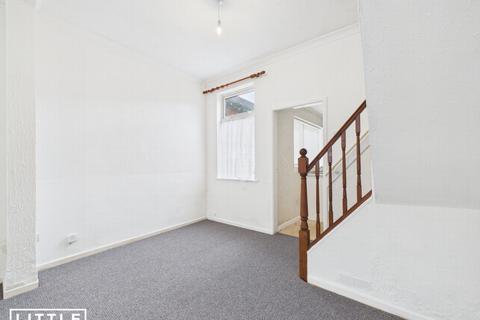 undefined, Charles Street, St. Helens, WA10