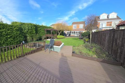 undefined, Nursery Park, Nursery Park Estate, Ashington