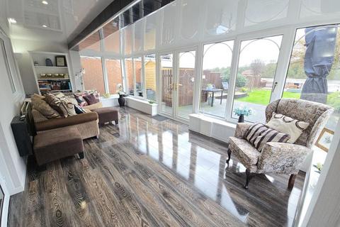 undefined, Nursery Park, Nursery Park Estate, Ashington