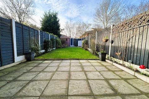 2 bedroom end of terrace house for sale, Rushbrook Close, Clayhanger,  Walsall WS8 7SZ