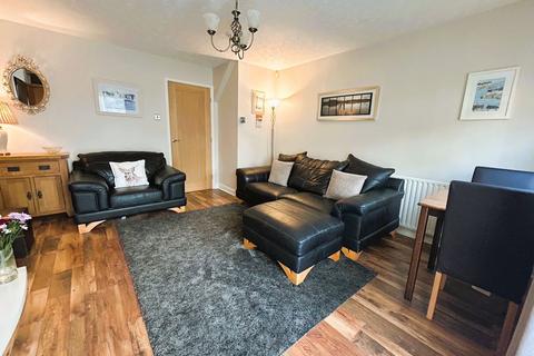 2 bedroom end of terrace house for sale, Rushbrook Close, Clayhanger,  Walsall WS8 7SZ