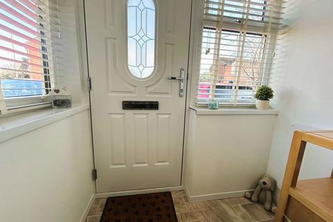 2 bedroom end of terrace house for sale, Rushbrook Close, Clayhanger,  Walsall WS8 7SZ