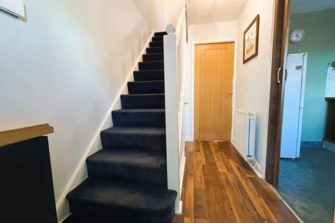 2 bedroom end of terrace house for sale, Rushbrook Close, Clayhanger,  Walsall WS8 7SZ