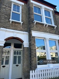 undefined, Southcroft Road, London, SW17