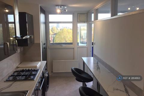 2 bedroom flat to rent, Rotherhithe New Road, London, SE16