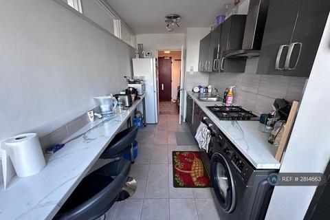2 bedroom flat to rent, Rotherhithe New Road, London, SE16