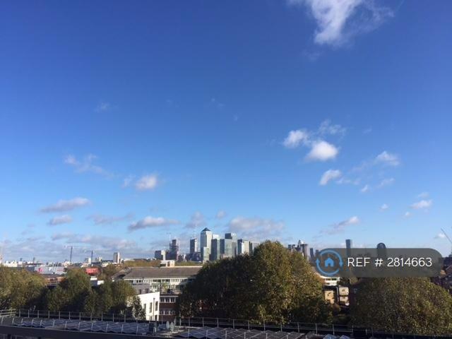 View From Balcony
