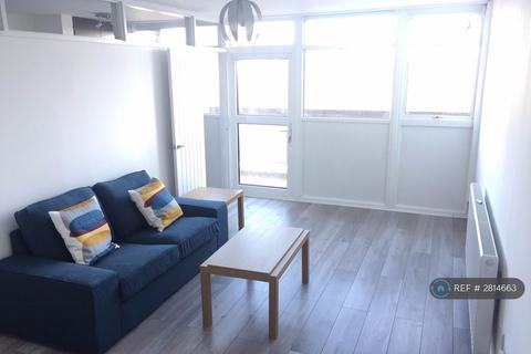 2 bedroom flat to rent, Rotherhithe New Road, London, SE16