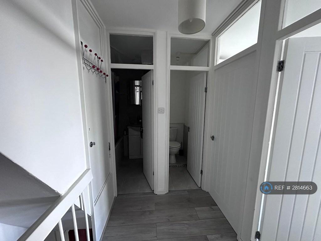 Top Hallway