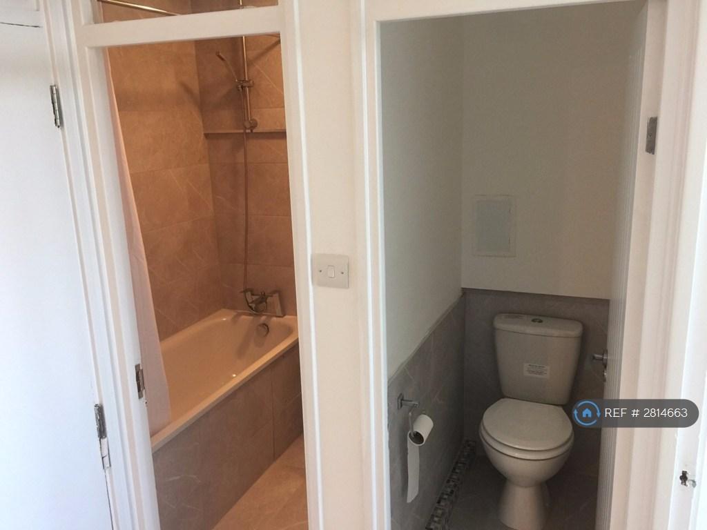 Bathroom/Toilet