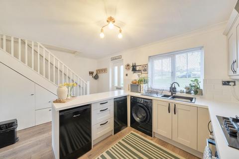 undefined, Stonewell Row, Horncastle