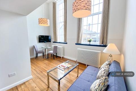undefined, Mcdonald Road, Edinburgh, EH7