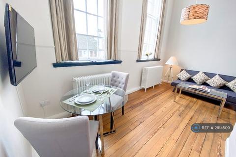 undefined, Mcdonald Road, Edinburgh, EH7