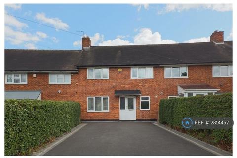 undefined, Meriden Drive, Birmingham, B37