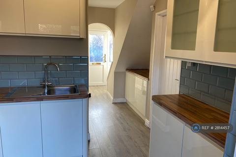 undefined, Meriden Drive, Birmingham, B37