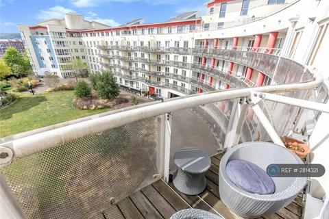 undefined, The Crescent, Bristol, BS1