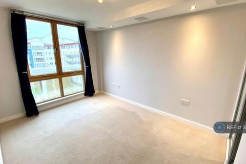 undefined, The Crescent, Bristol, BS1
