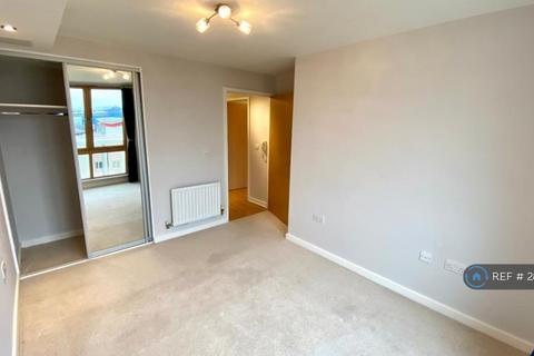 undefined, The Crescent, Bristol, BS1