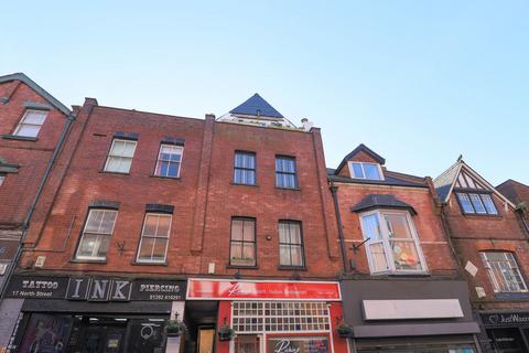 undefined, North Street, Exeter