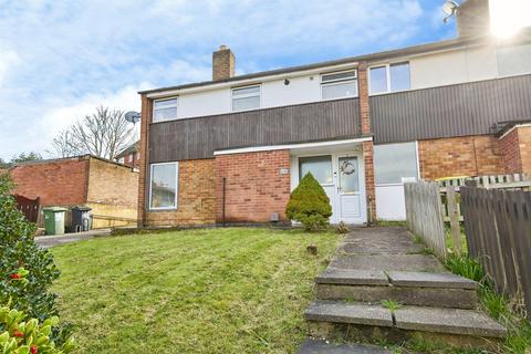 Starthe Bank, Heanor DE75