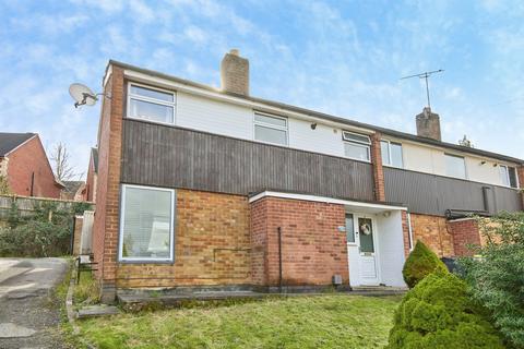 undefined, Starthe Bank, Heanor DE75