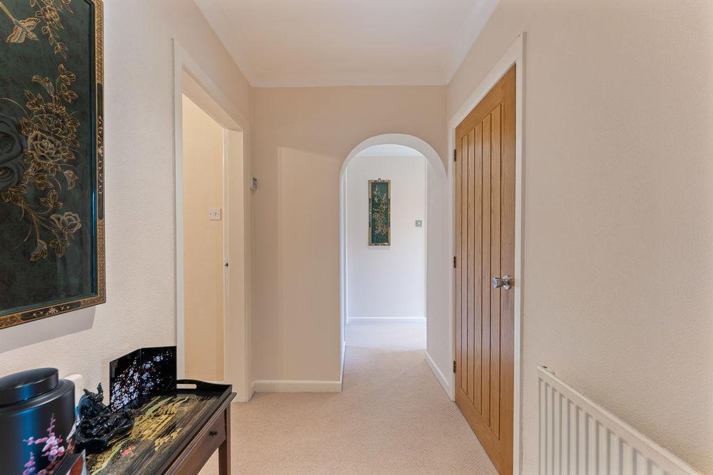Inner Hall