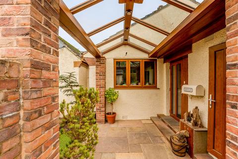 undefined, Warrington Road, Cuddington, CW8 2SW