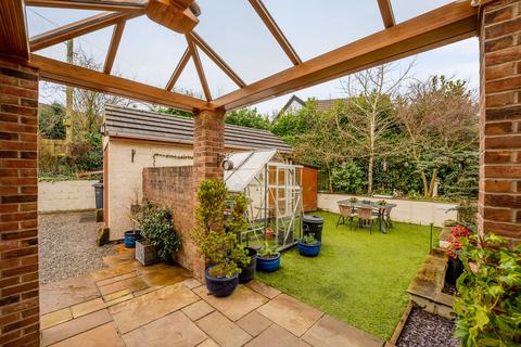 undefined, Warrington Road, Cuddington, CW8 2SW