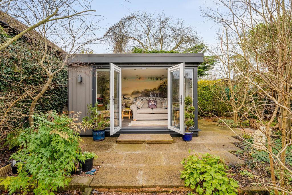 Summer House