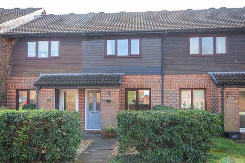 2 bedroom terraced house for sale, Kingsley Gardens, West Totton