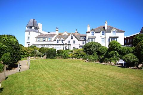 2 bedroom apartment for sale, Station Road, Deganwy
