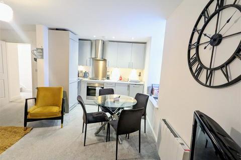 2 bedroom apartment for sale, Station Road, Deganwy