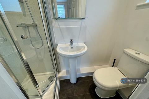 1 bedroom flat to rent, Raphael Road, Hove, BN3
