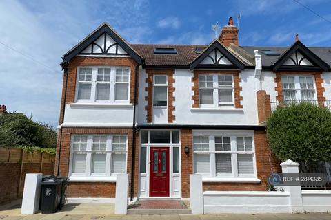 1 bedroom flat to rent, Raphael Road, Hove, BN3