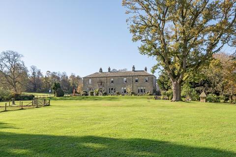 undefined, East Wing, Bolam Hall, Bolam, Morpeth, Northumberland