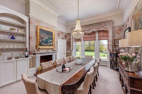 undefined, East Wing, Bolam Hall, Bolam, Morpeth, Northumberland