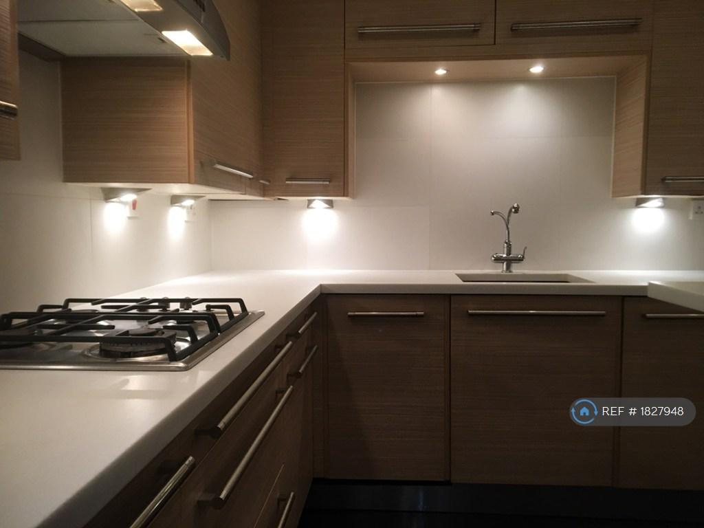 High Spec Kitchen