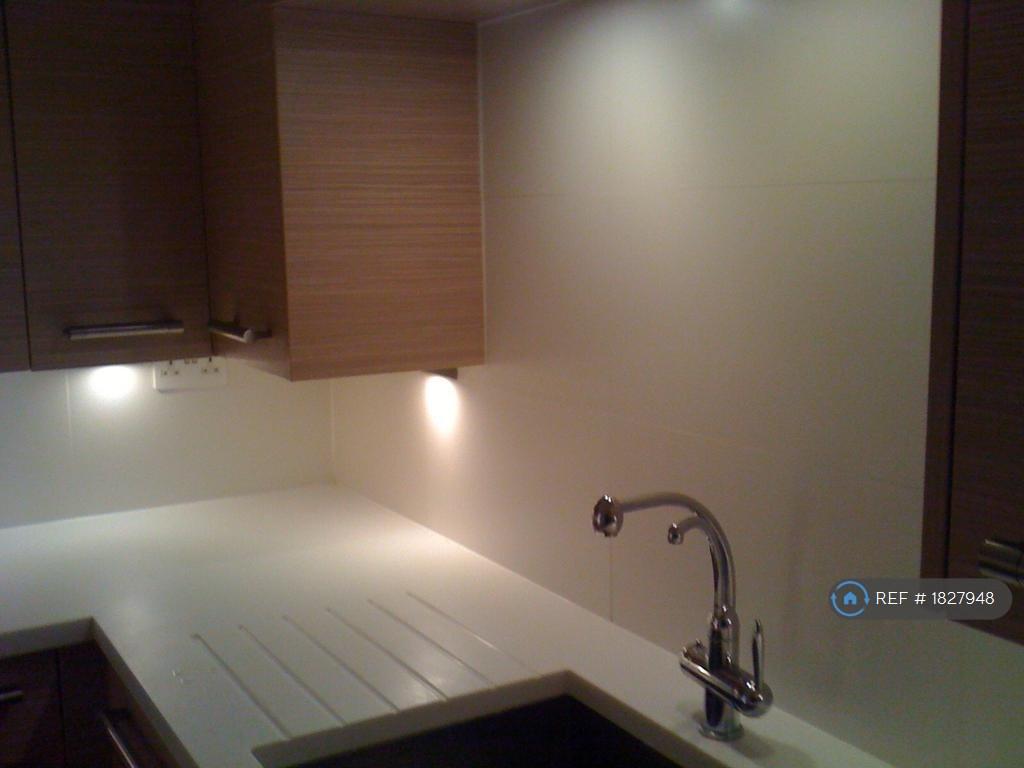 High Spec Kitchen