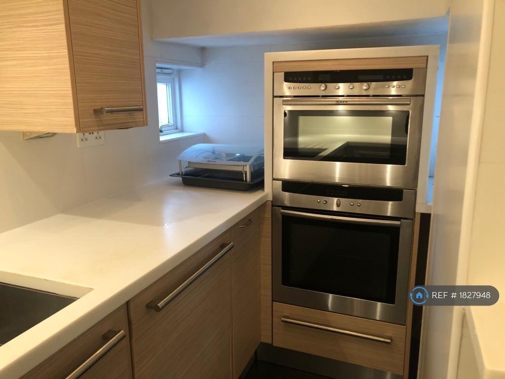 Integrated Appliances