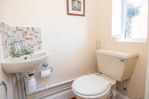 2 bedroom semi-detached house for sale, Downs Park Avenue, Eling