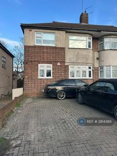 undefined, Collier Row Lane, Romford, RM5