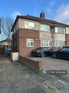 undefined, Collier Row Lane, Romford, RM5
