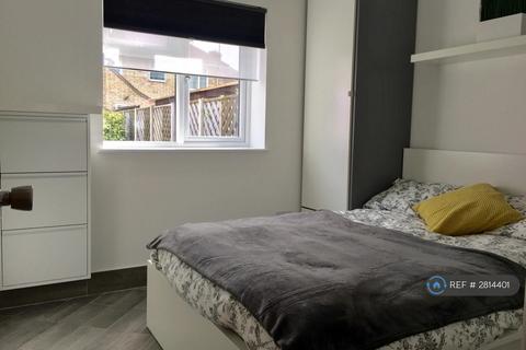 undefined, Cromwell Road, Cambridge, CB1
