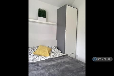 undefined, Cromwell Road, Cambridge, CB1